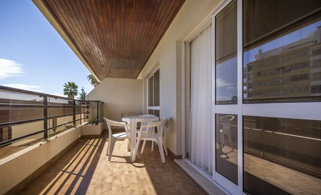 Senior, Suite, Double Bed, Sea View، Interpass VAU Hotel 3/6