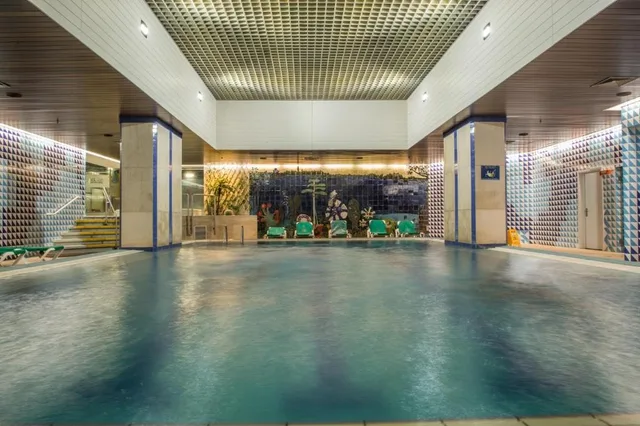 Porto Palacio Hotel By The Editory, Lordelo do Ouro 48/79