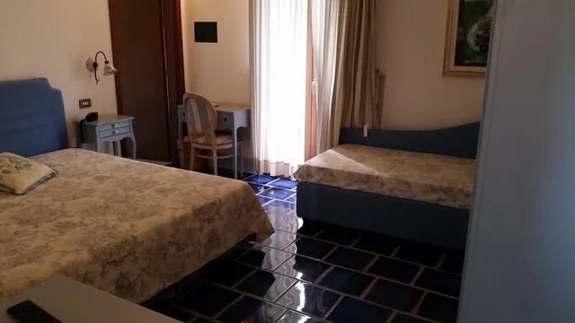 غرفة ثلاثية، Masseria Ruri Pulcra 2/10