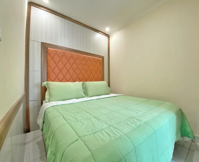 شقة، Ravarine Suite Apartment 2/3