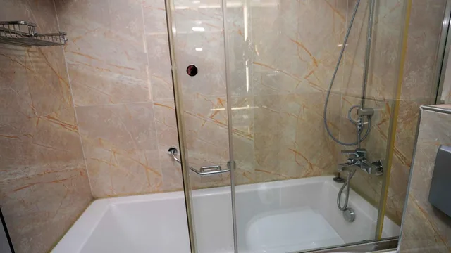 غرفة بريميوم، Cevheri S Hotel 5/7