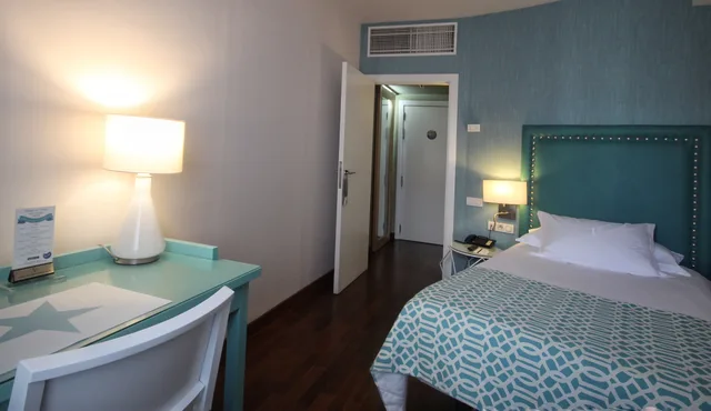 غرفة أساسية مفردة، Vincci Soma Hotel 6/6