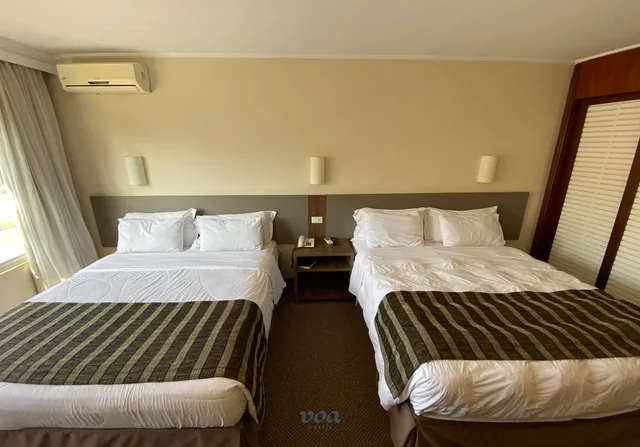 جناح بريميوم، Lancaster Hotel by Castelo Itaipava 2/10