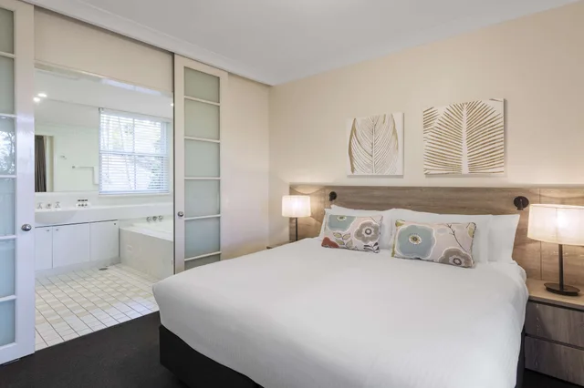 فيلا بريميير بسريرين منفصلين بغرفة نوم واحدة، Avani Cypress Lakes Resort 2/9