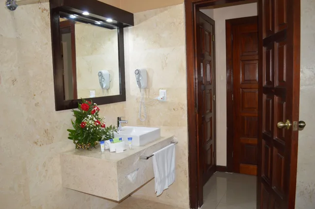 غرفة سوبيريور بسرير مزدوج، Hotel Royal Palace 2/2