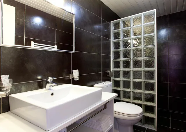 Single Room, Hotel Cosmotel 4/14