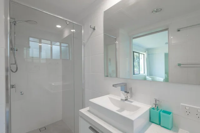3 Bedrooms, Superior, Apartment, Water Front، MUNNA BEACH APARTMENTS 5/6