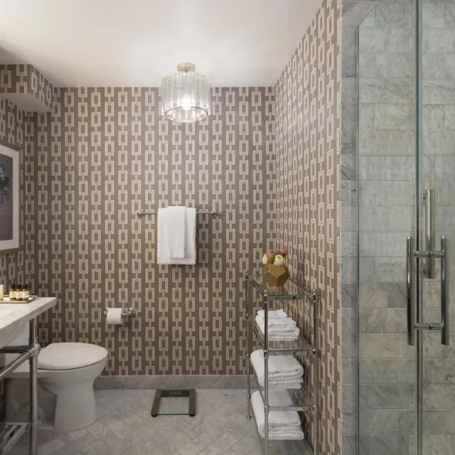 غرفة سوبيريور بسريرين كوين بإطلالة، Claremont Resort & Club 6/7