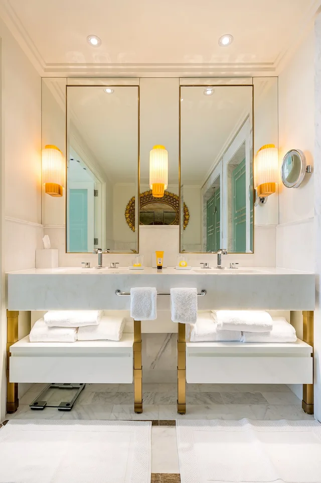 1 Bedroom, Residence, King Bed, Ocean View, West Tower، Grand Hyatt Baha Mar 5/7