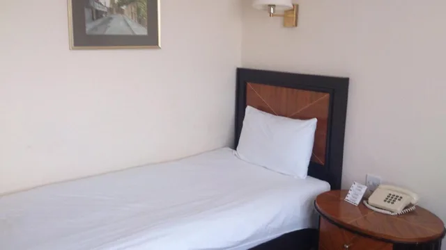غرفة مفردة، Bosworth Hall Hotel & Spa 1/17