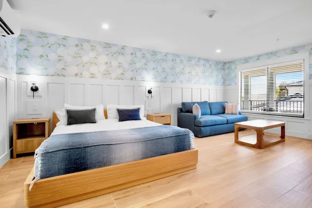 Suite, King Bed, Resort View, Terrace، Tropic Isle Beach Resort 5/10