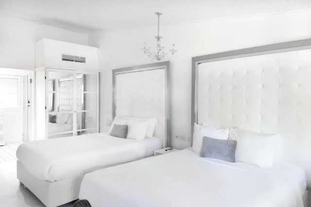 Premium, Suite, Ocean Front، Le Cameleon Hotel 2/10