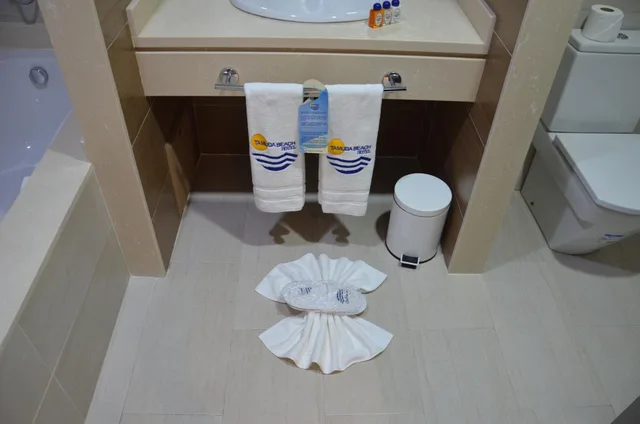 Tokyo, Junior Suite, Deluxe, Hotel Tamuda Beach 10/10