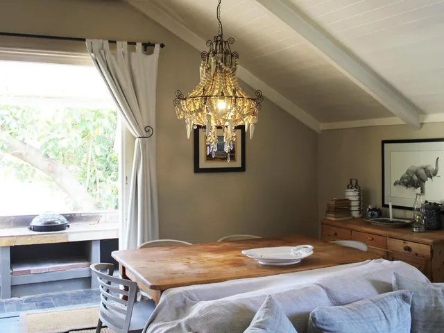 جناح بغرفة نوم واحدة، Arumvale Country House 2/3