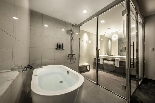 Iconic, Suite, Lounge Access, The Royal Park Hotel Iconic Kyoto 3/3