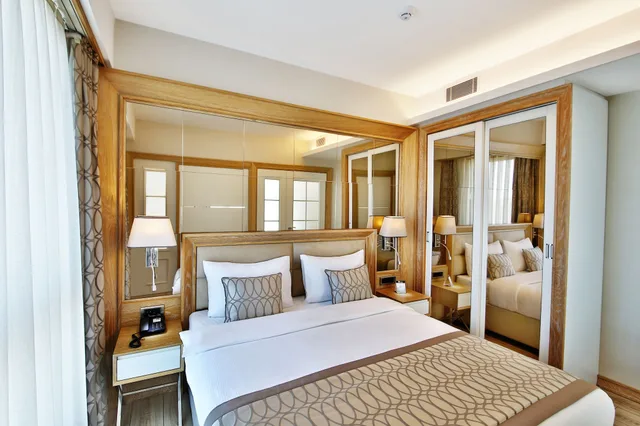 Selection Suite Room، Bof Hotels Ceo Suites 3/10