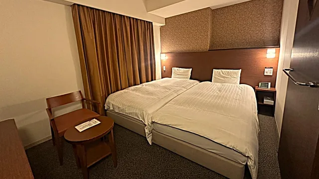 Run of House, Dormy Inn Premium Wakayama 1/1