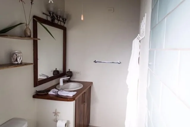 1 Bedroom, Apartment, Queen Bed, Sofa, Balcony, Ten North Tamarindo Beach Hotel 3/3