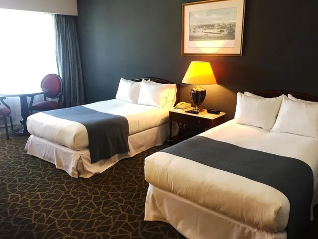 غرفة قياسية، Radisson Montevideo Victoria Plaza Hotel 1/1