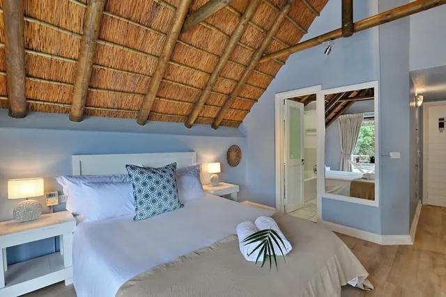 Superior, Double or Twin Bed, Garden View, Sandals Guest House 7/10