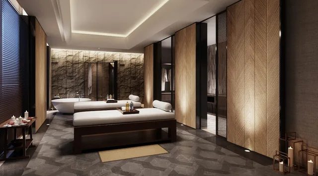 InterContinental Zhengzhou Zhengdong by IHG، تشنغتشو 27/50