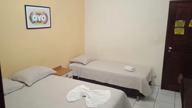 غرفة ثلاثية، Hotel Netuno Beach 7/10
