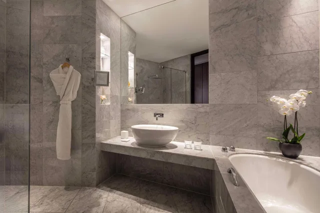 جناح جونيور، Anantara The Marker Dublin Hotel 6/7