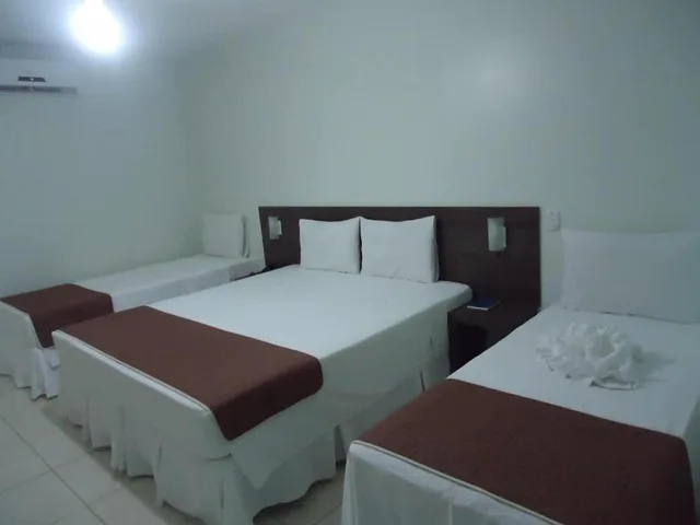 غرفة قياسية، Hotel Adventure 3/7