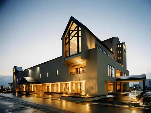 Japanese, Standard, Graza Building، Kitabiwako Hotel Grazie 1/1