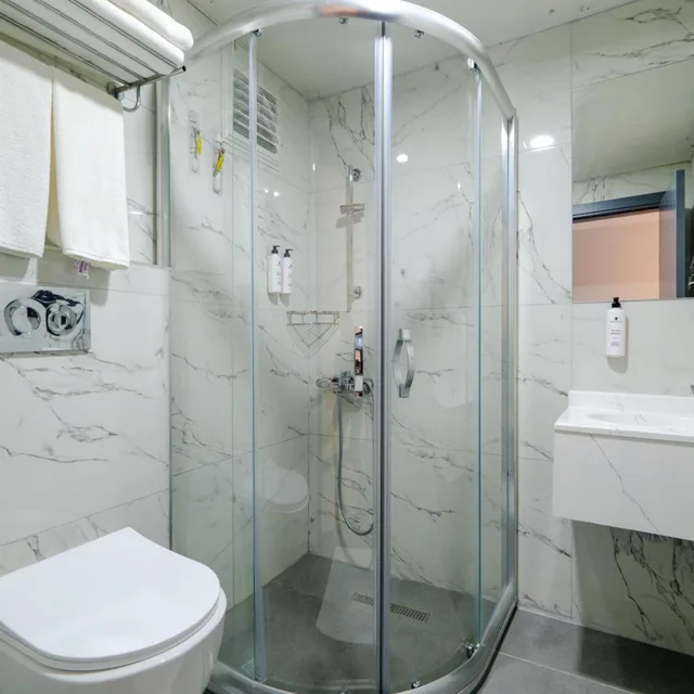 Room, Double Bed, Kar Hotel 9/10