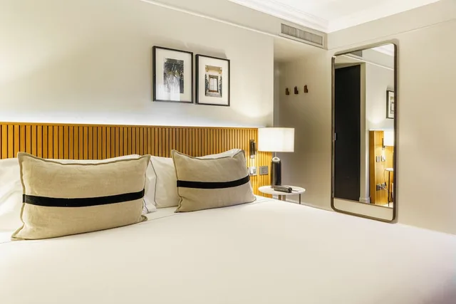 Style, King Bed، Casa Lucia Member of Melia Collection 5/10