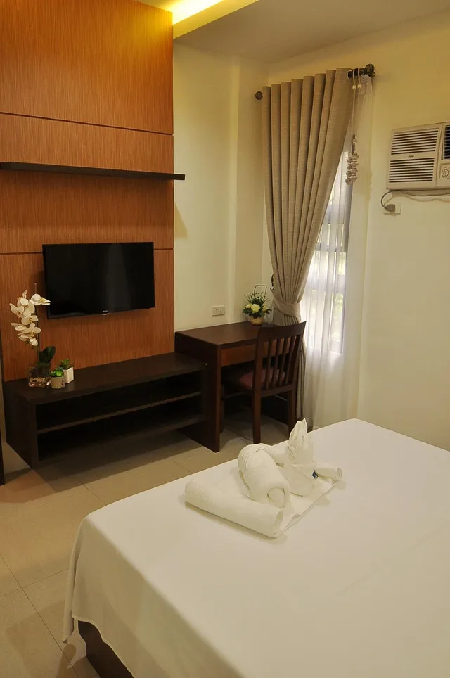 شقة بغرفة نوم واحدة، Rishan Village Residences 3/3