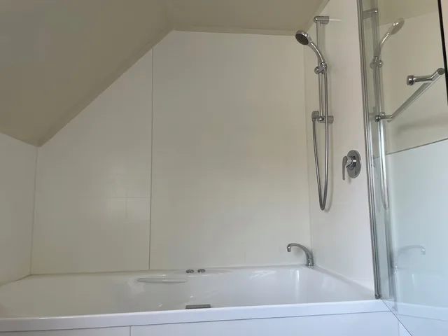 جناح ديلوكس، Allan Court Motel 5/5