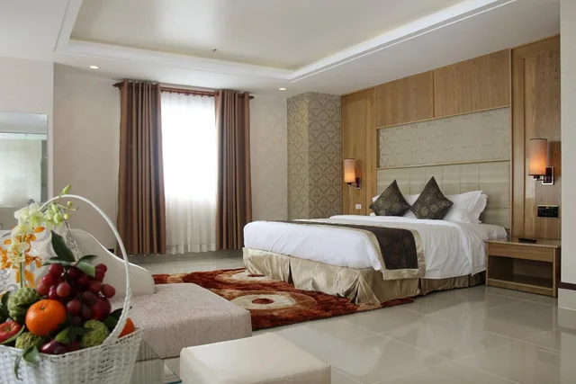 West, Suite، West Hotel 2/2