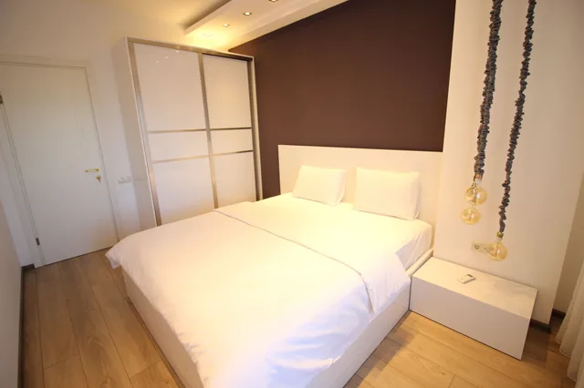 Superior, Apartment, King and Queen Bed, 2 Sofa, Balcony, Maxela Apartments 1/10