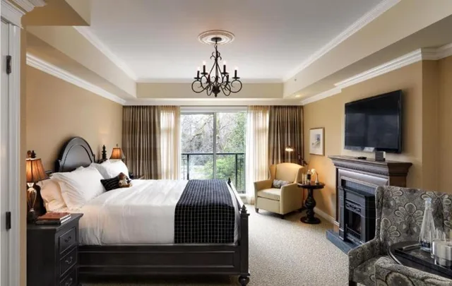 غرفة قياسية، Oak Bay Beach Hotel 1/1
