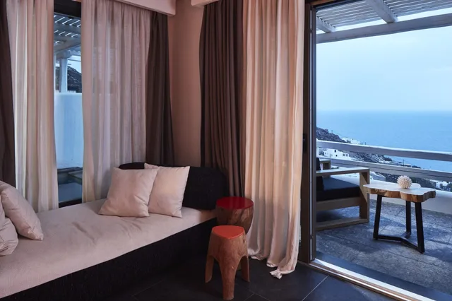 Mystique, Suite, Sea View, Private Pool, Myconian Avaton - Design Hotels 2/2