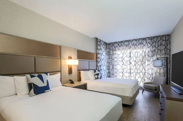 جناح بغرفة نوم واحدة، Residence Inn By Marriott Dallas Frisco 1/5