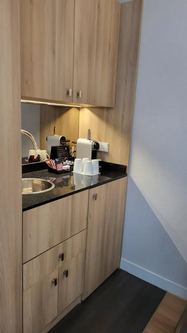 جناح جونيور بسرير مزدوج، Hotel Magda Champs Elysees 7/9