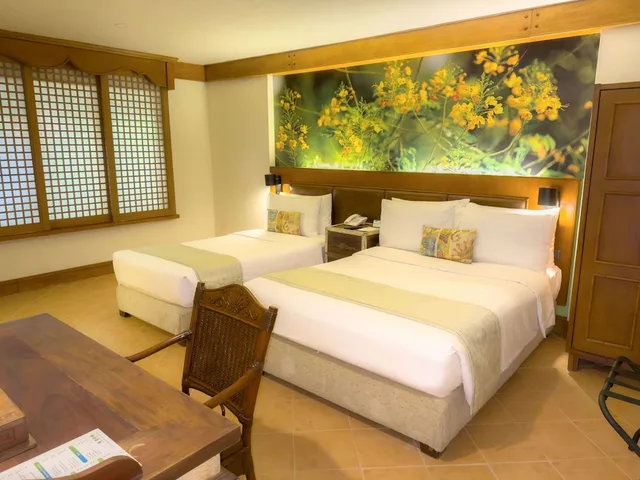 3 Bedrooms, Casita, Family, 5 Beds، Costabella Tropical Beach Hotel 2/6