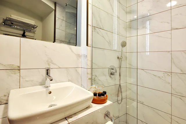 غرفة قياسية مفردة، Boutique Hotel Tekla Palace 2/5