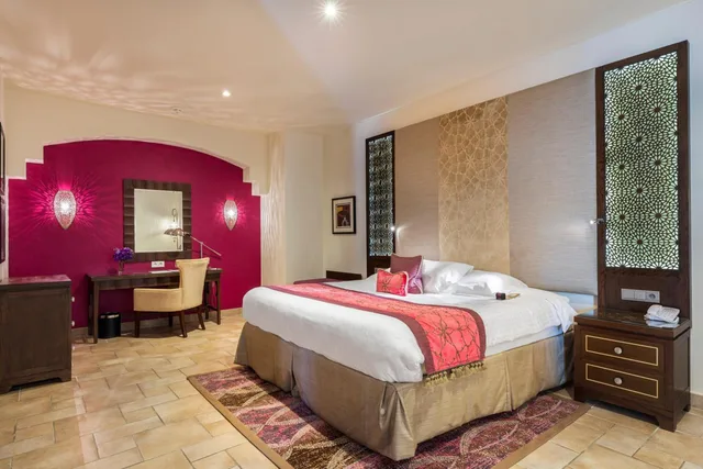 Suite, Balcony, Hill Side، Miramar Beach Hotel 1/4