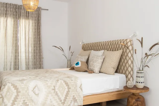 Junior Suite, Studio, Double Bed, Sofa، Hotel Villa Flora 1/3