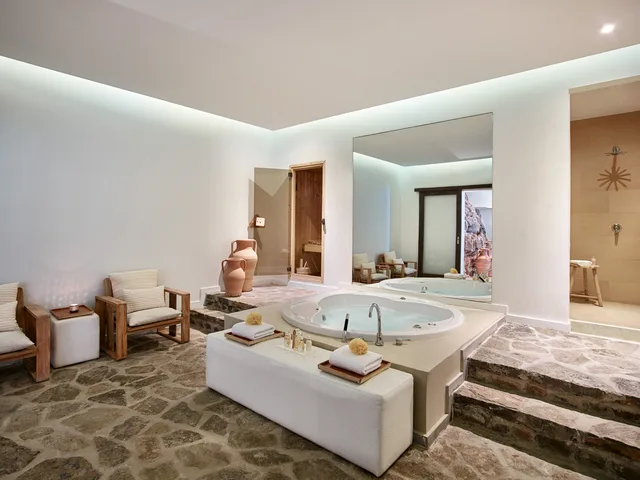 فيلا بـ3 غرف نوم، Amirandes, A Resort to Live 4/5