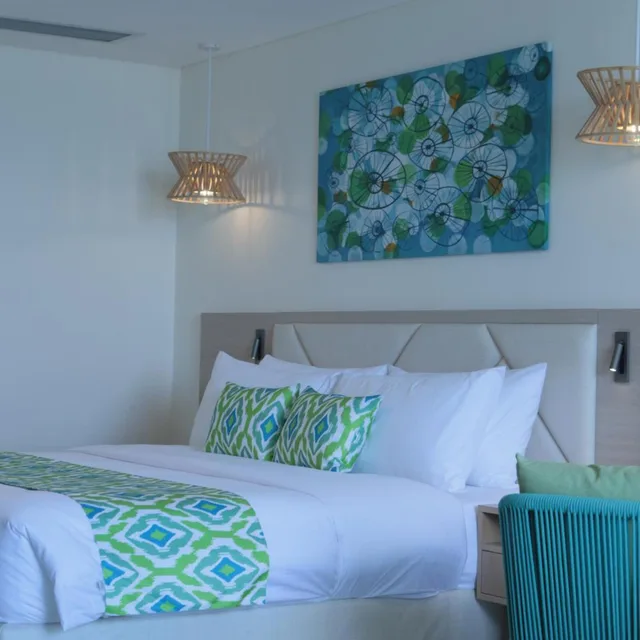Sky, Suite، Lime Resort El Nido 2/3