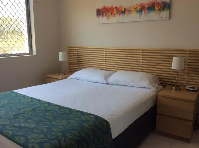 شقة بغرفة نوم واحدة، Portobello Resort Apartments 5/10