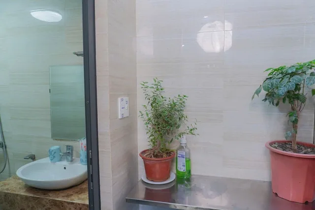 غرفة بسرير مزدوج، Il Divo Hostel 6/7