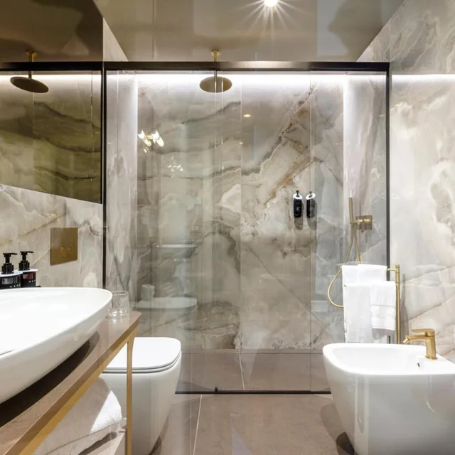 Junior Suite, Garden View, Hotel Villa Viridia 10/10