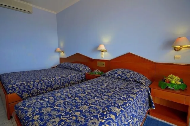غرفة مزدوجة بإطلالة على البحر، Astir Palace 3/3