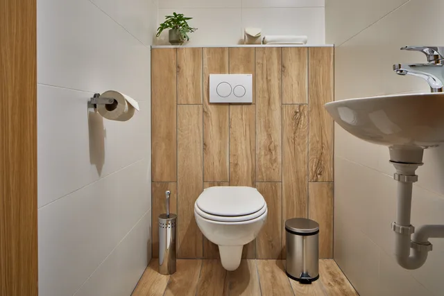 3 Bedrooms, Deluxe, 2 Bathrooms، 7Seasons Apartments Budapest 3/5